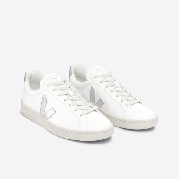Veja Urca CWL White/Silver Size 9 - Picture 1 of 10